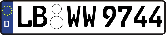 LB-WW9744