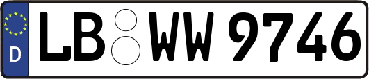 LB-WW9746