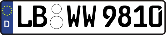 LB-WW9810