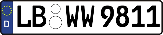 LB-WW9811