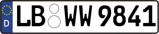 LB-WW9841