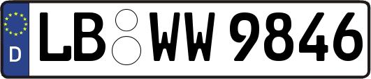 LB-WW9846