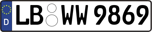LB-WW9869