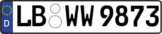 LB-WW9873