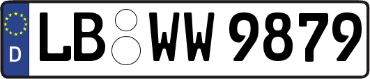 LB-WW9879