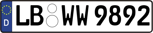 LB-WW9892