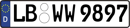 LB-WW9897