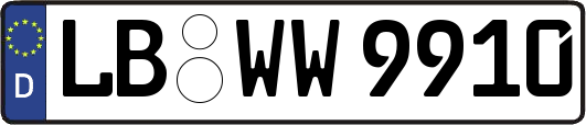 LB-WW9910