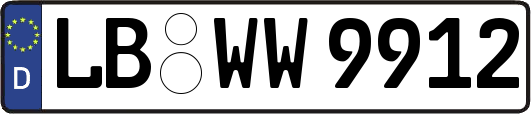 LB-WW9912