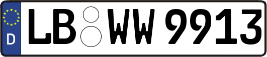 LB-WW9913