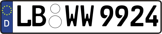 LB-WW9924