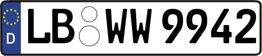 LB-WW9942