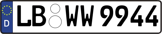 LB-WW9944