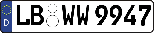 LB-WW9947