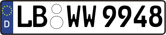 LB-WW9948