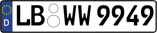 LB-WW9949