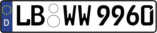 LB-WW9960