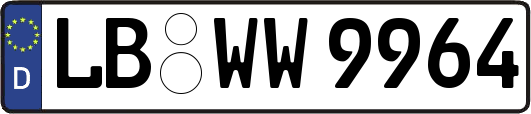 LB-WW9964