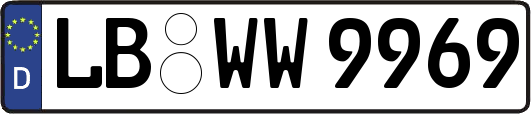 LB-WW9969
