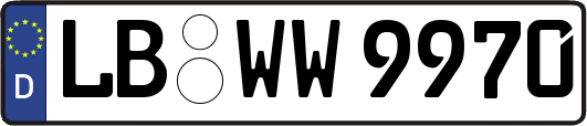 LB-WW9970