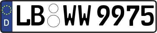 LB-WW9975