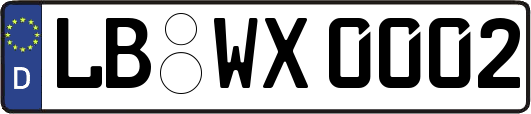 LB-WX0002
