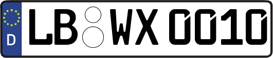 LB-WX0010