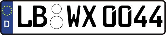 LB-WX0044