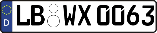 LB-WX0063