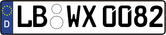 LB-WX0082