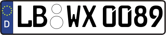 LB-WX0089