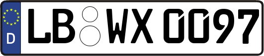 LB-WX0097