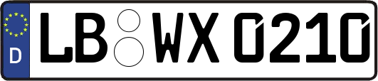 LB-WX0210