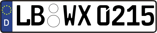 LB-WX0215