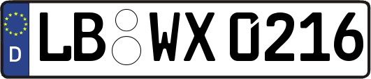 LB-WX0216