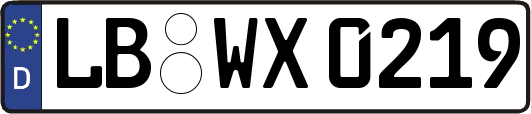 LB-WX0219