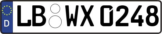 LB-WX0248