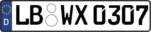 LB-WX0307