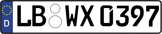 LB-WX0397