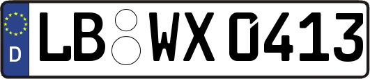 LB-WX0413