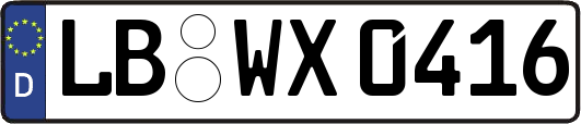 LB-WX0416