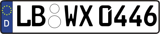 LB-WX0446