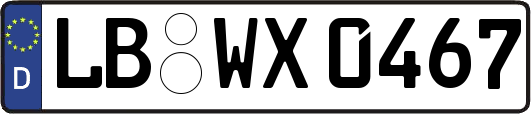 LB-WX0467