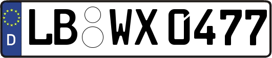 LB-WX0477