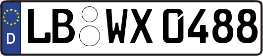 LB-WX0488