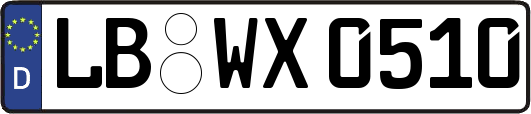 LB-WX0510