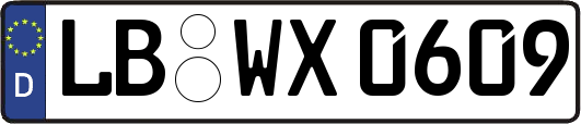 LB-WX0609