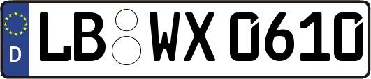 LB-WX0610