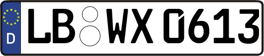 LB-WX0613
