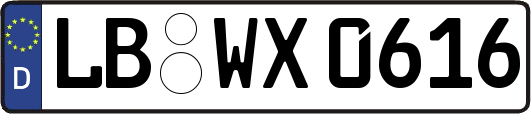 LB-WX0616